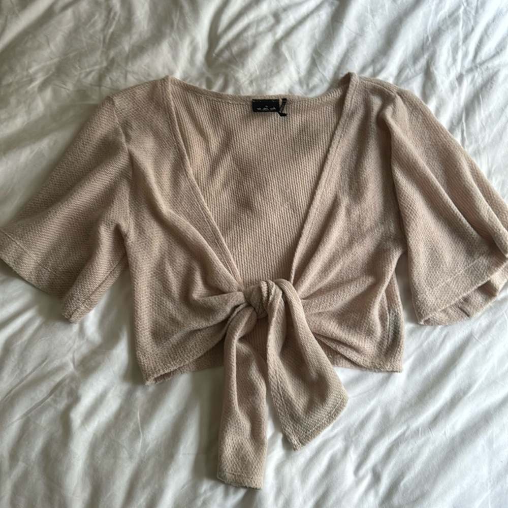 URBAN OUTFITTERS | top